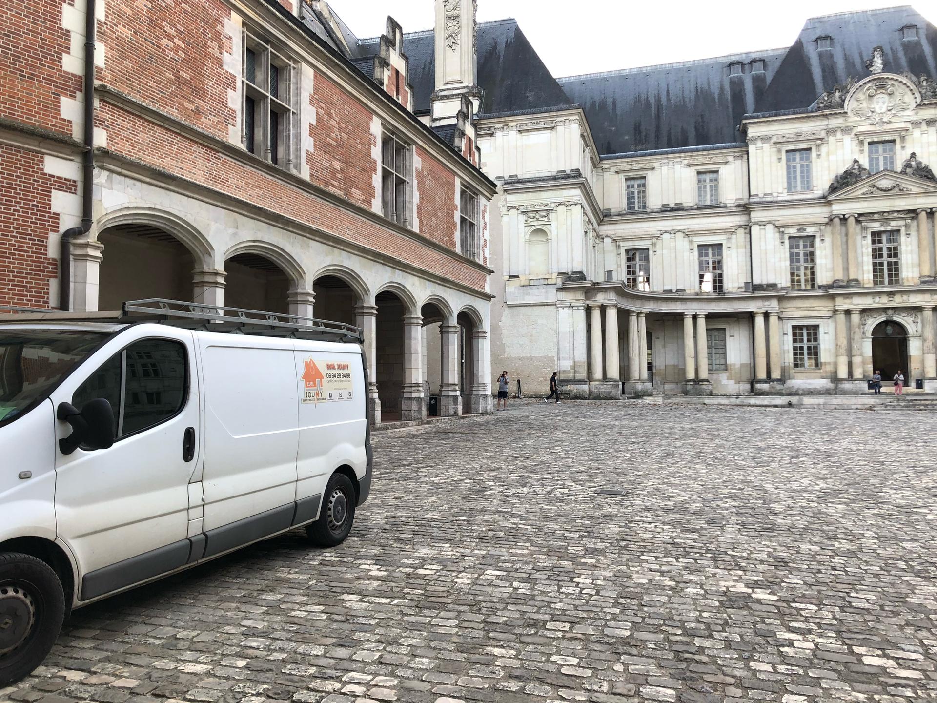 galerie image
