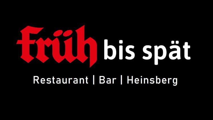 Früh bis Spät Heinsberg, Hochstraße in Heinsberg