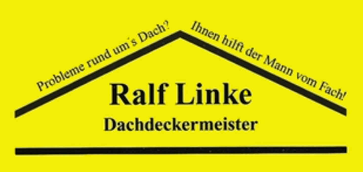 Dachdeckermeister Ralf Linke in Engelskirchen