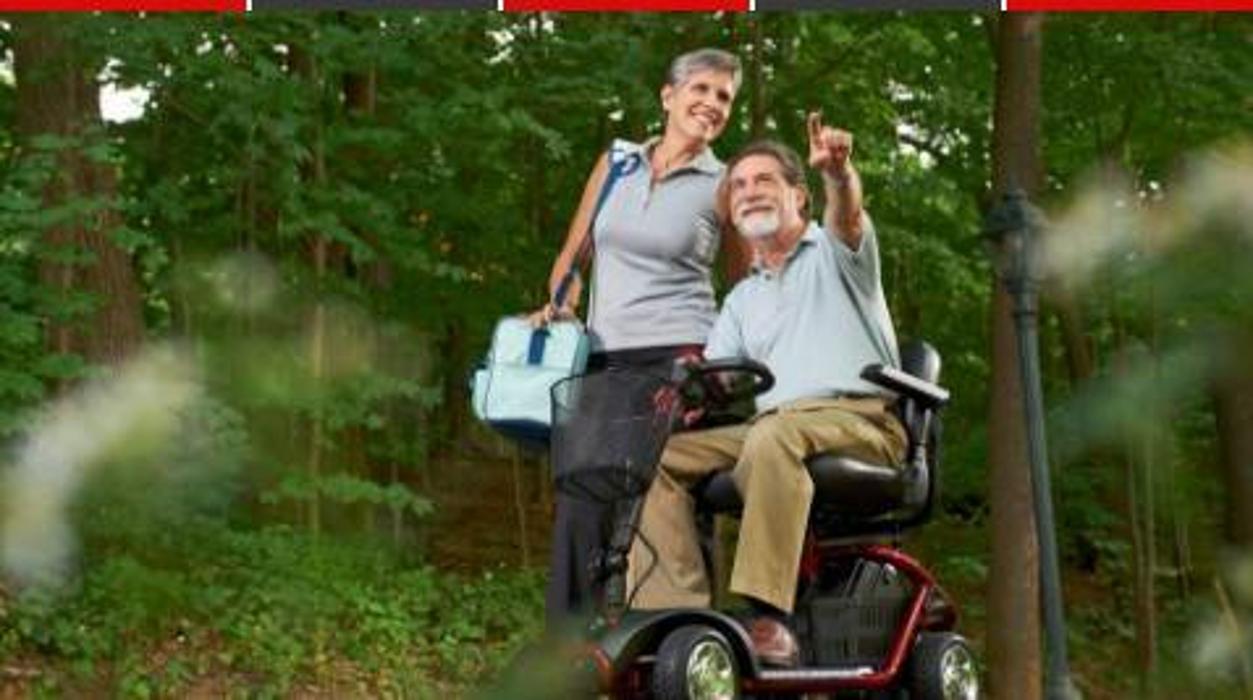 Bodamer Medical Equipment Llc - Saint Marys, GA