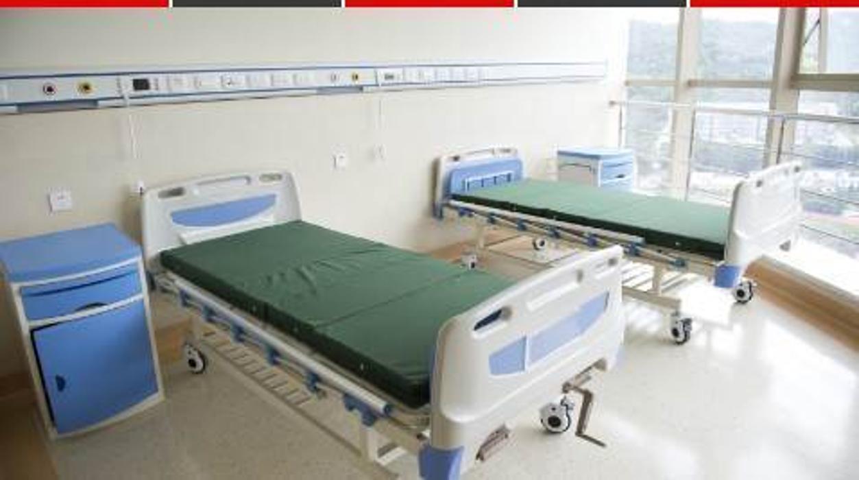 Bodamer Medical Equipment Llc - Saint Marys, GA