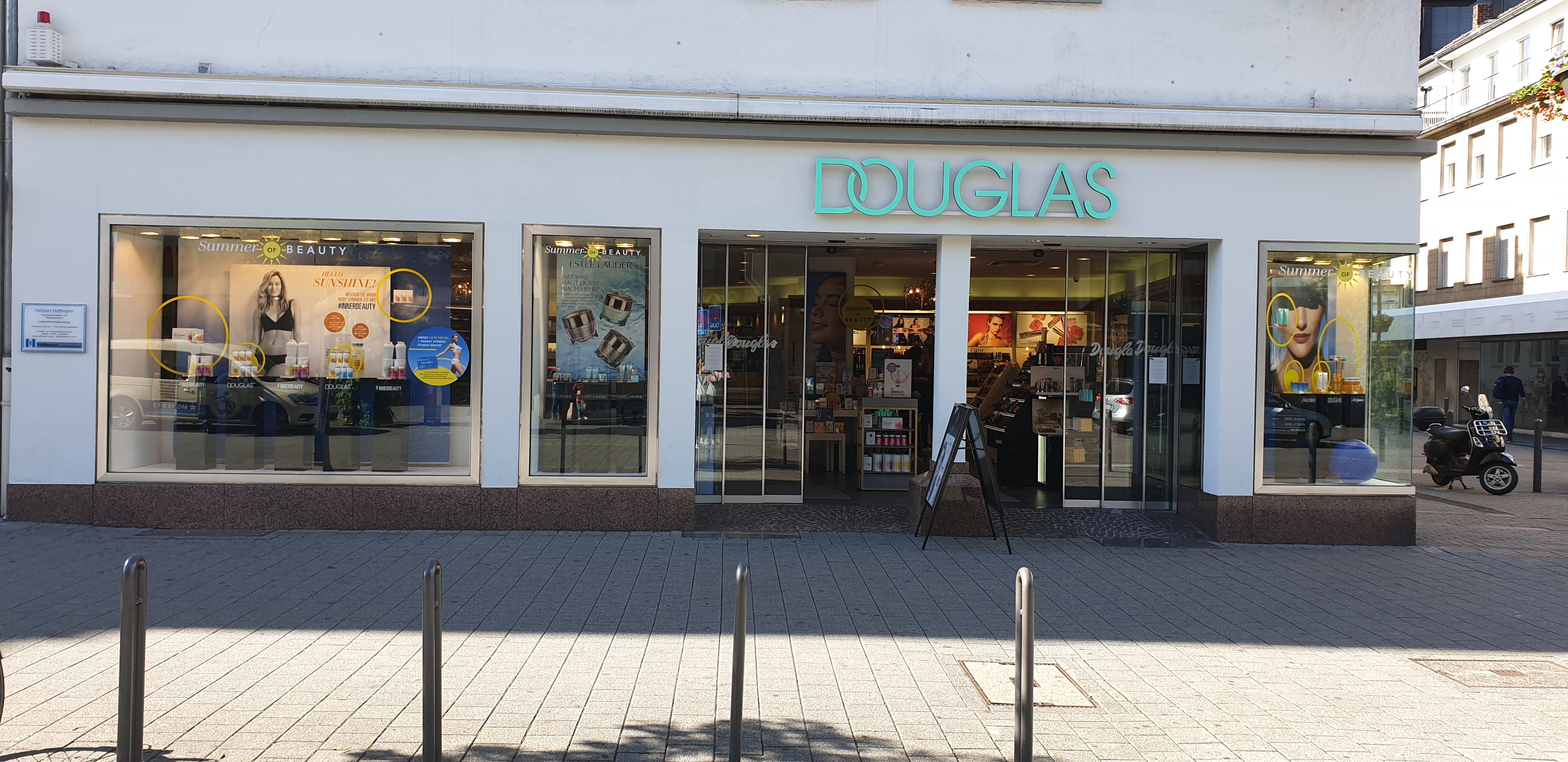 Douglas Mönchengladbach Douglas Mönchengladbach