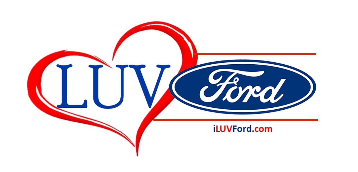 LUV Ford Service - Henryetta, OK