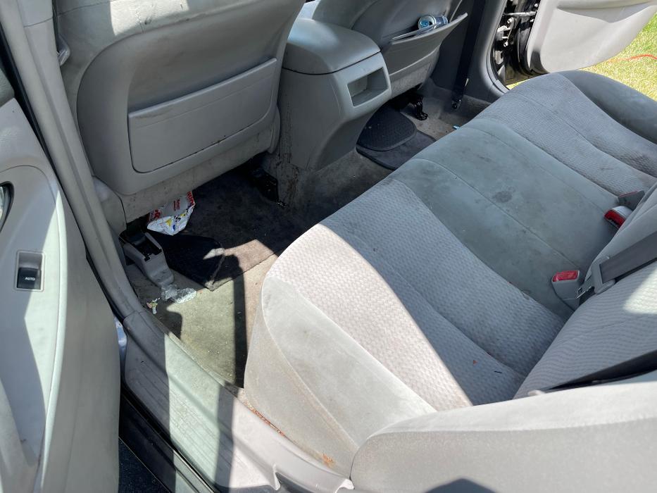 MobileWorks Detailing - Pataskala, OH