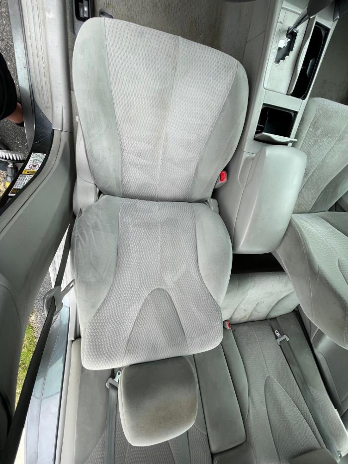 MobileWorks Detailing - Pataskala, OH