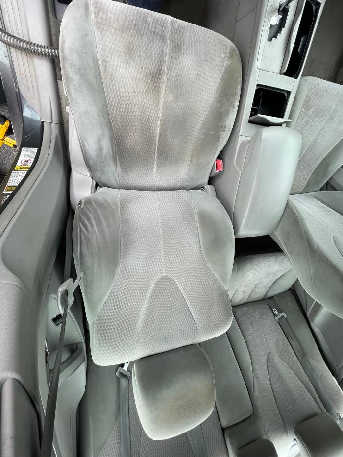 MobileWorks Detailing - Pataskala, OH