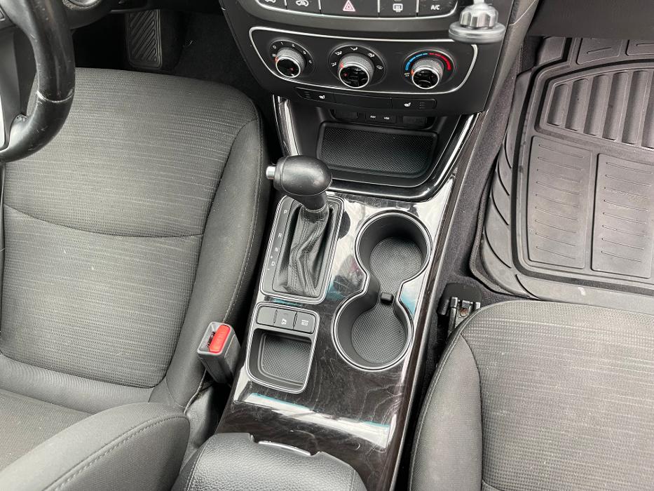 MobileWorks Detailing - Pataskala, OH