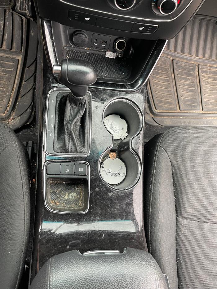 MobileWorks Detailing - Pataskala, OH