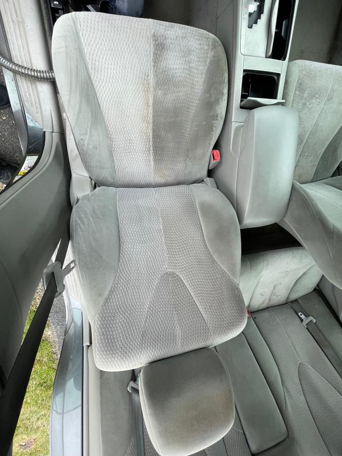 MobileWorks Detailing - Pataskala, OH