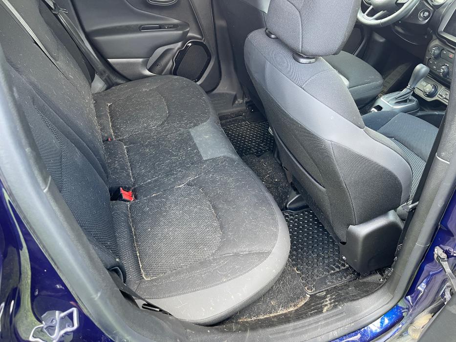 MobileWorks Detailing - Pataskala, OH