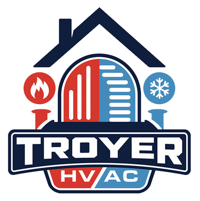 Troyer HVAC - Mechanicsburg, OH