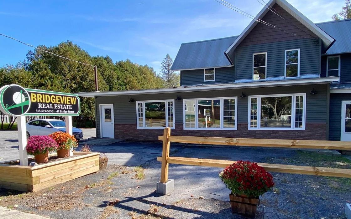 Bridgeview Real Estate - Carthage, NY