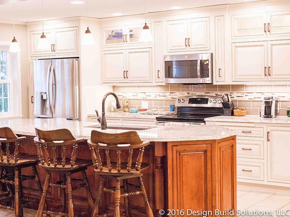 Design Build Solutions - Lebanon, IN