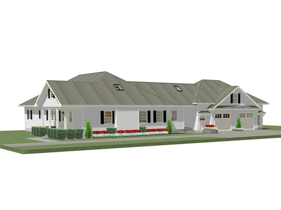 Design Build Solutions - Lebanon, IN