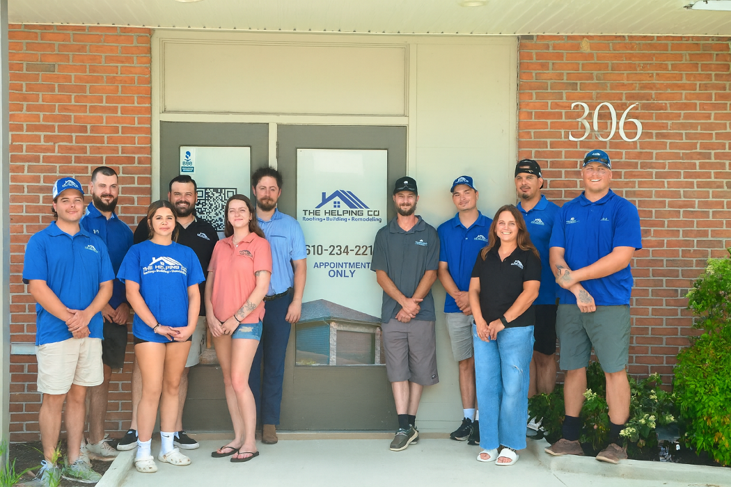 The Helping Company, LLC - Reading, PA