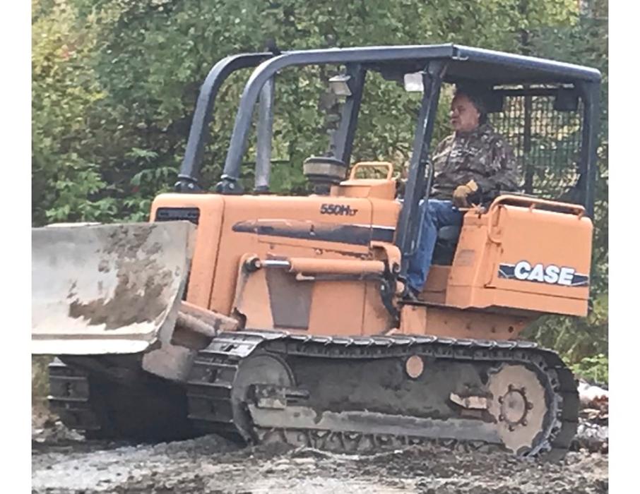 Knik Landscaping and Excavating, LLC - Wasilla, AK