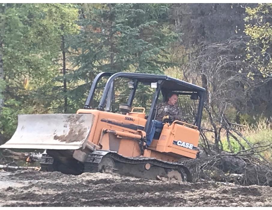 Knik Landscaping and Excavating, LLC - Wasilla, AK