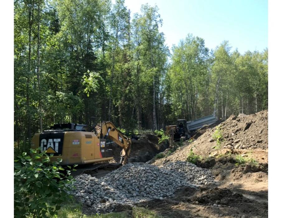 Knik Landscaping and Excavating, LLC - Wasilla, AK