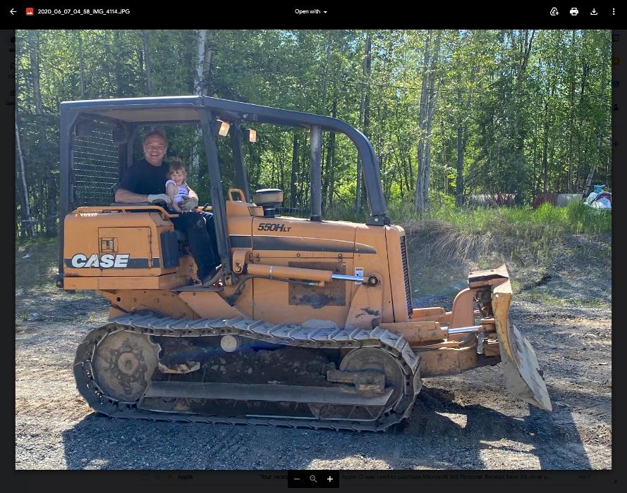 Knik Landscaping and Excavating, LLC - Wasilla, AK