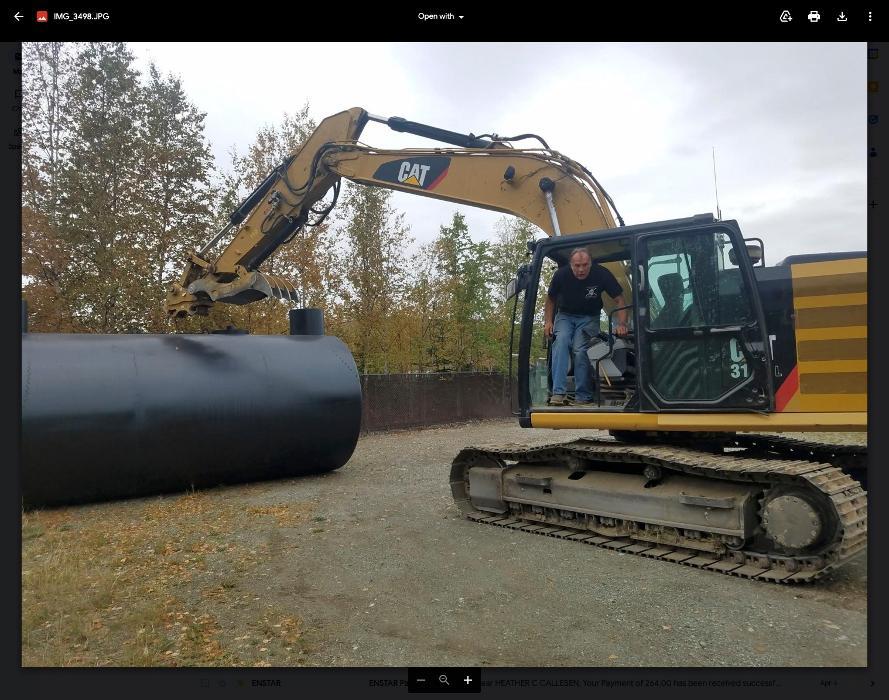 Knik Landscaping and Excavating, LLC - Wasilla, AK