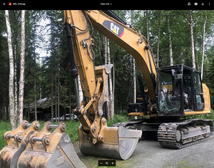 Knik Landscaping and Excavating, LLC - Wasilla, AK
