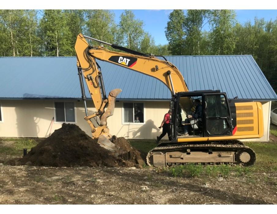 Knik Landscaping and Excavating, LLC - Wasilla, AK