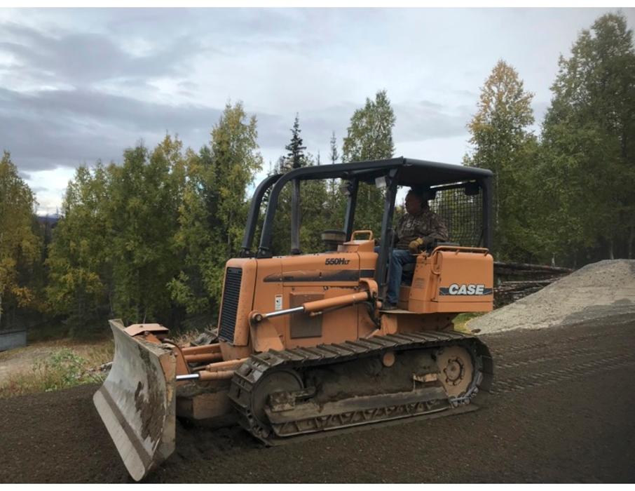 Knik Landscaping and Excavating, LLC - Wasilla, AK
