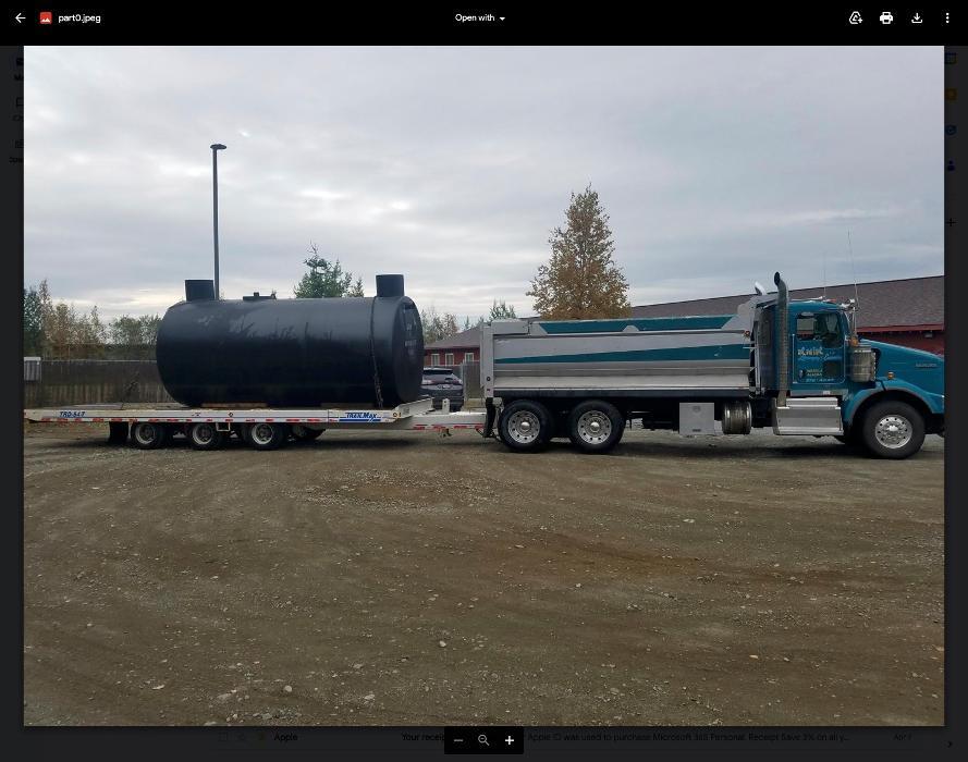 Knik Landscaping and Excavating, LLC - Wasilla, AK