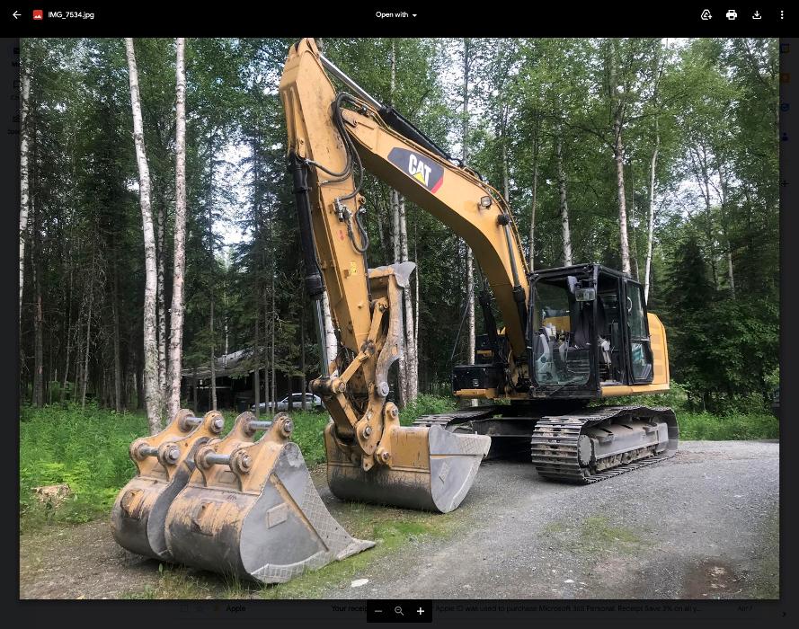 Knik Landscaping and Excavating, LLC - Wasilla, AK