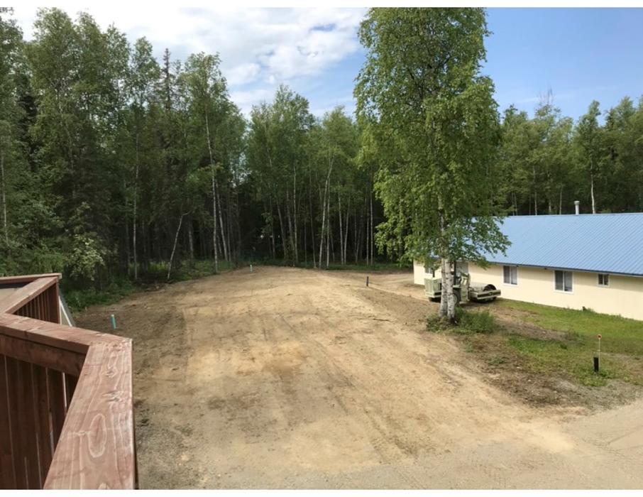 Knik Landscaping and Excavating, LLC - Wasilla, AK