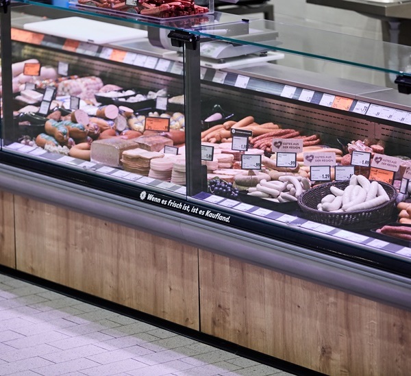 Foto de Kaufland Bonn Foto de Kaufland Bonn