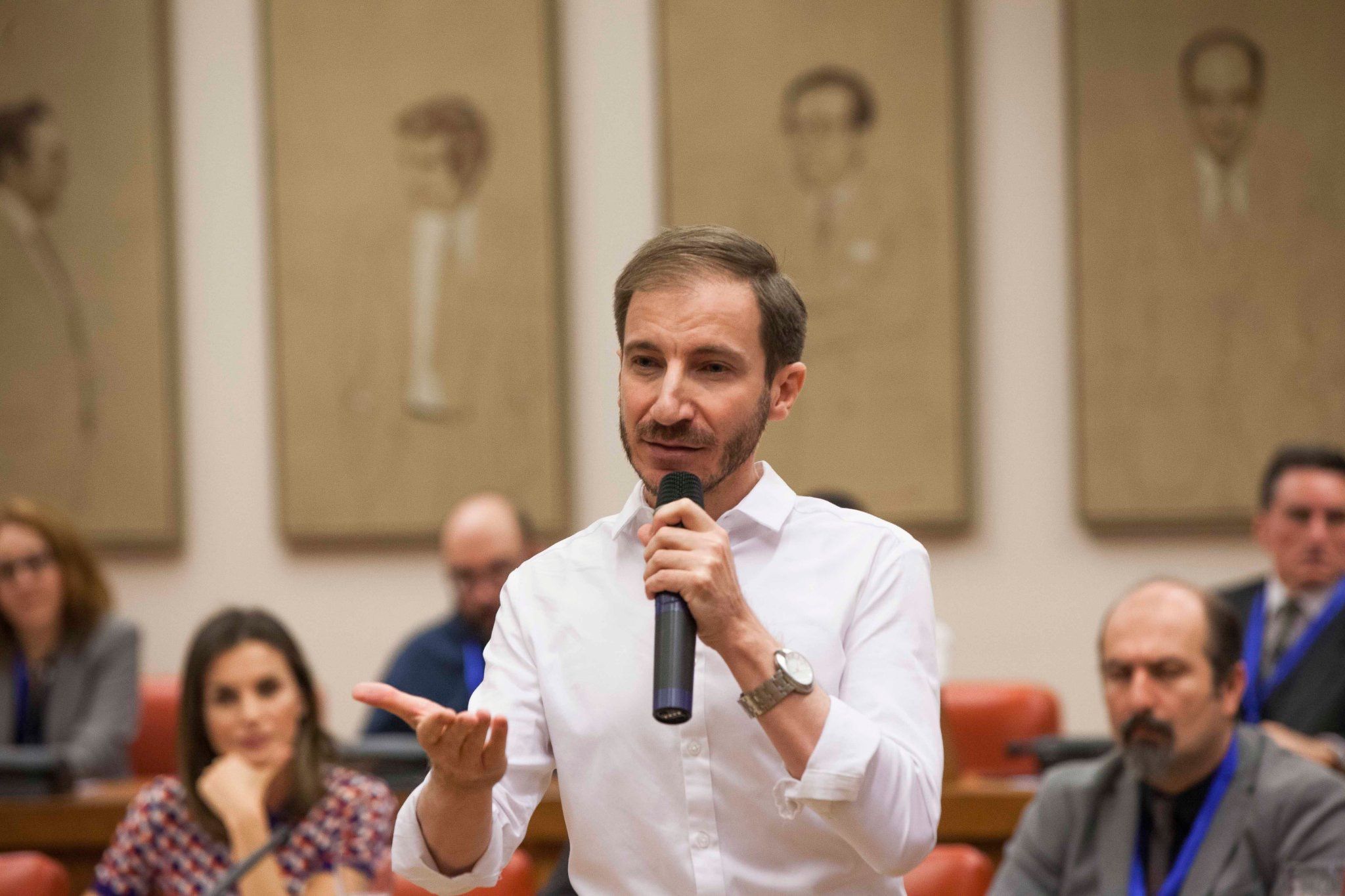 Galería en miniatura