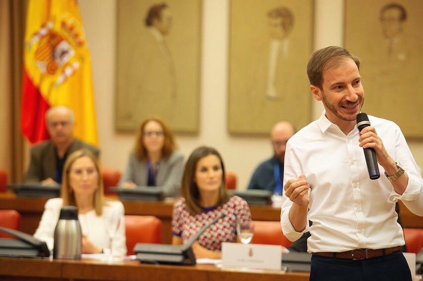 Galería en miniatura