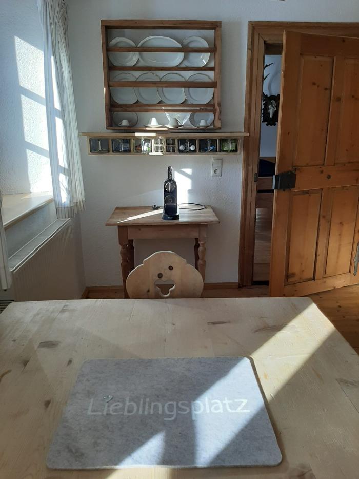 Pulvererhof - Achenkirch, Achensee Straße in Achenkirch