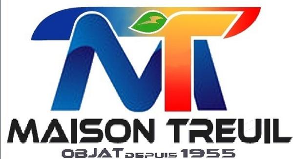 Maison Treuil électroménager (détail)