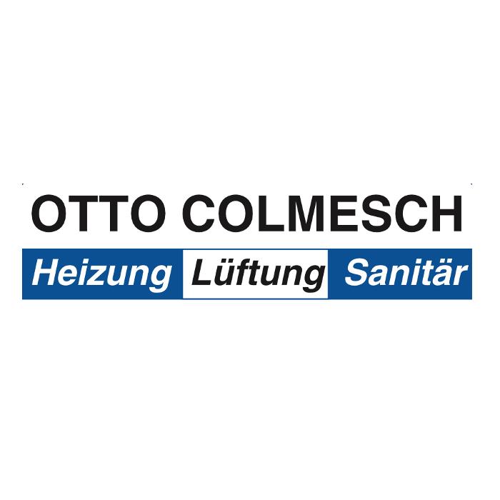 Otto Colmesch Haustechnik