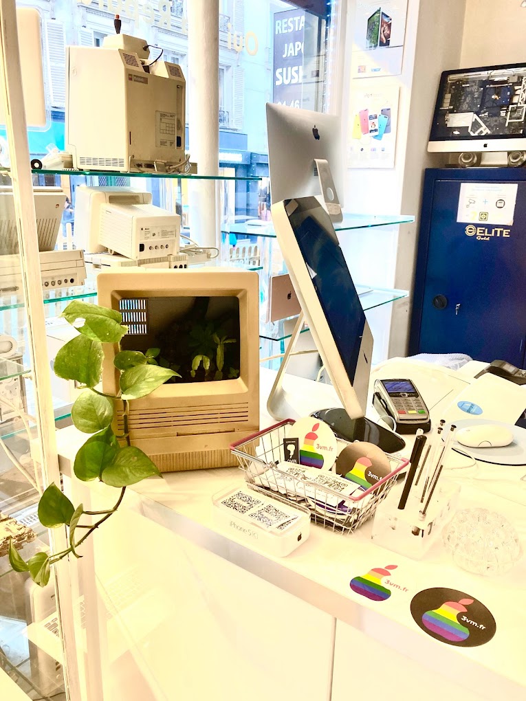 Miniature de la galerie