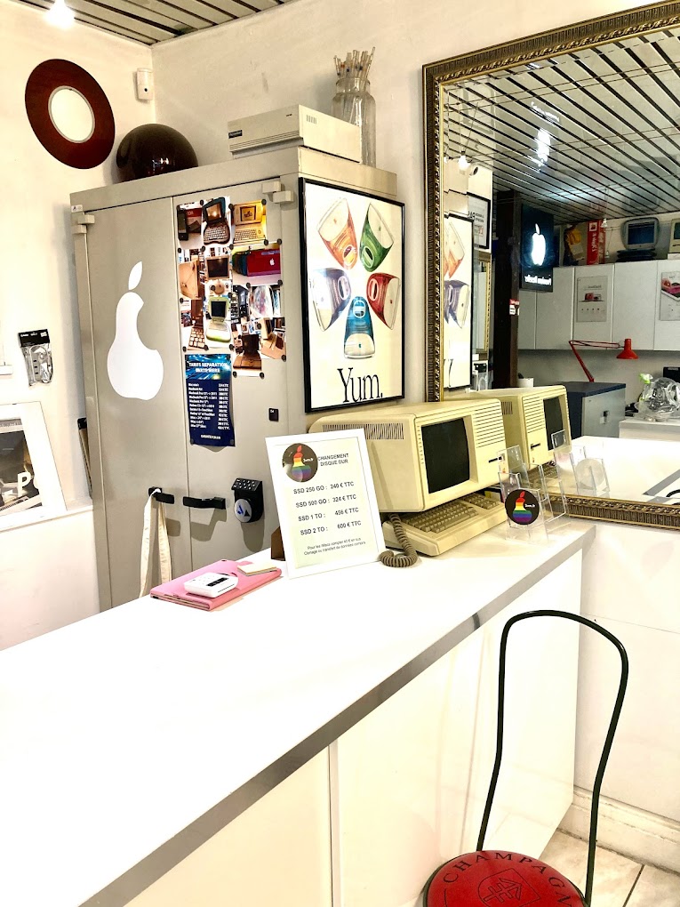 Miniature de la galerie