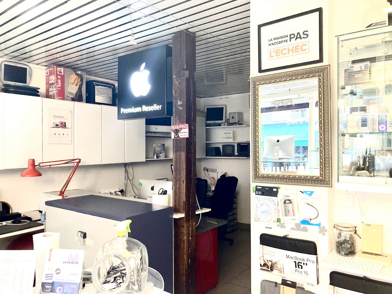 Miniature de la galerie