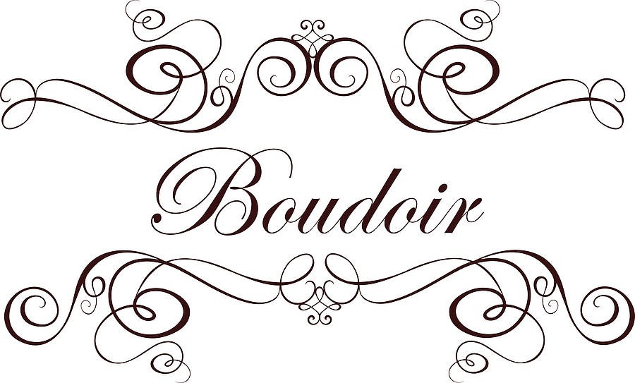 Boudoir - Luxury Casa