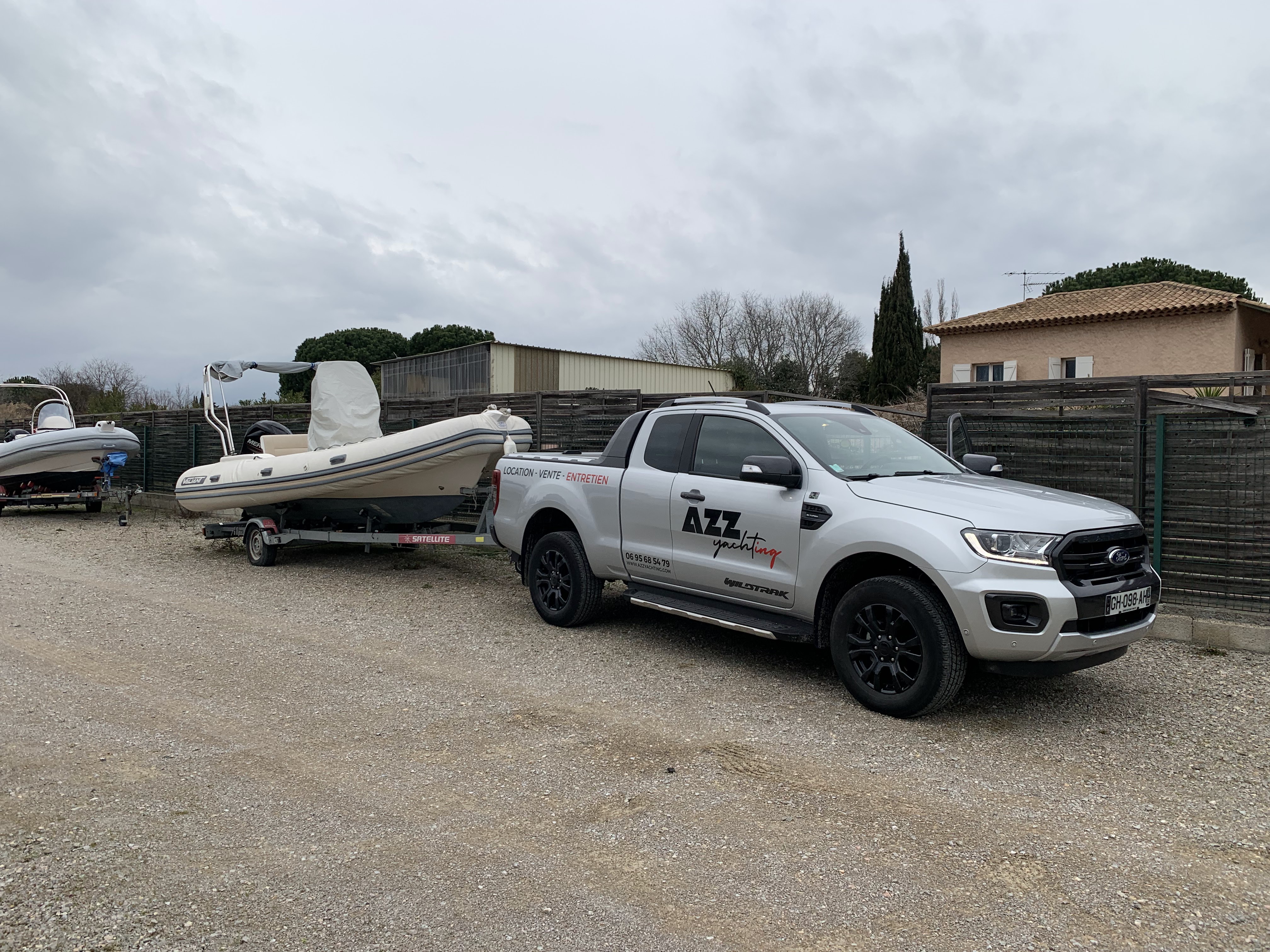 Miniature de la galerie