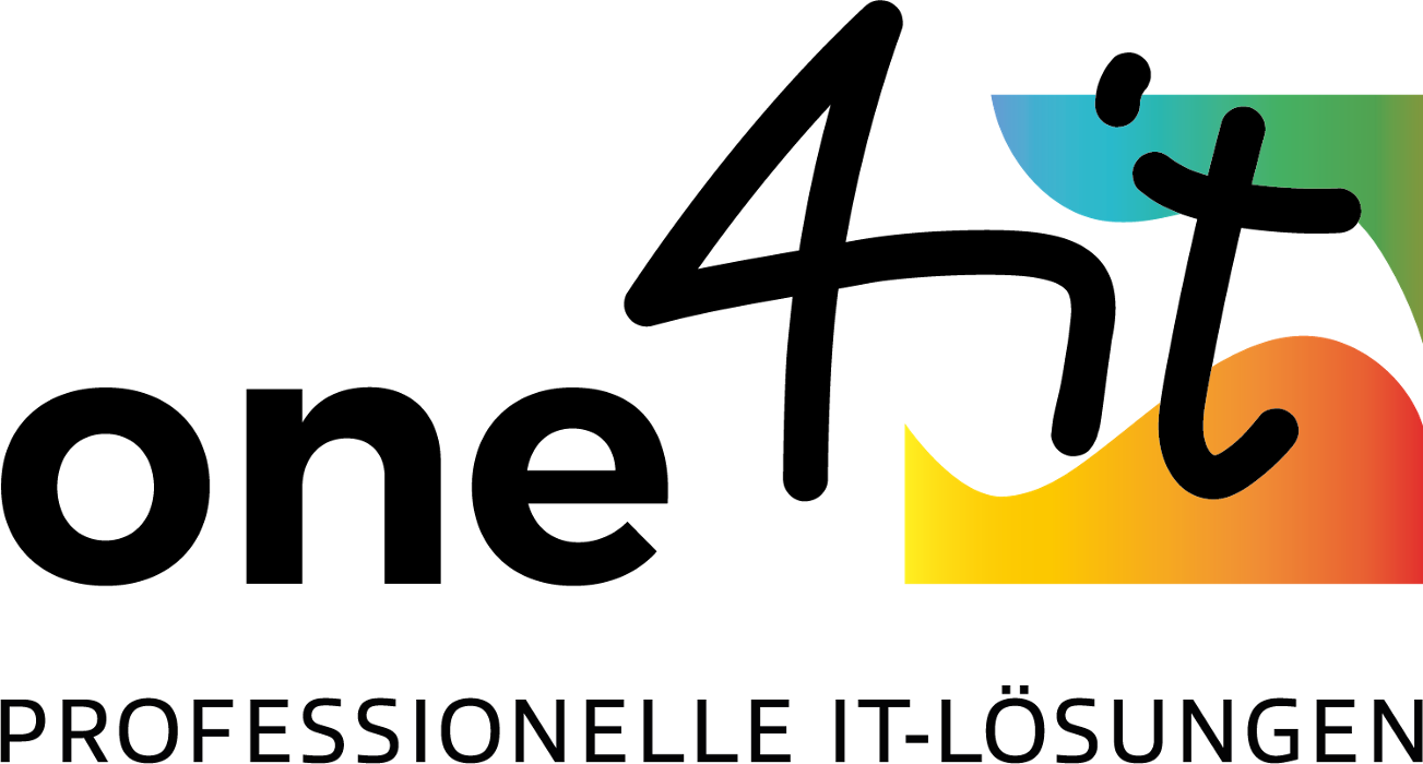one4 IT GmbH