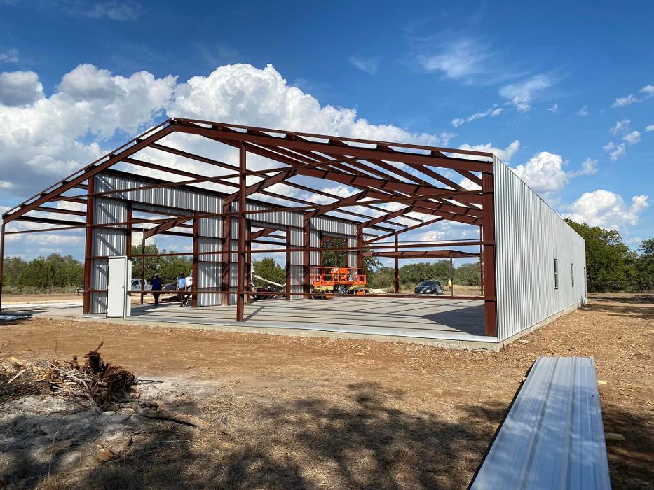 Double S Welding LLC - Bertram, TX