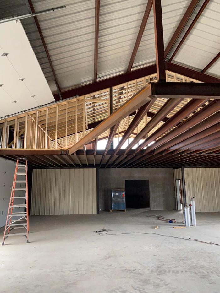 Double S Welding LLC - Bertram, TX