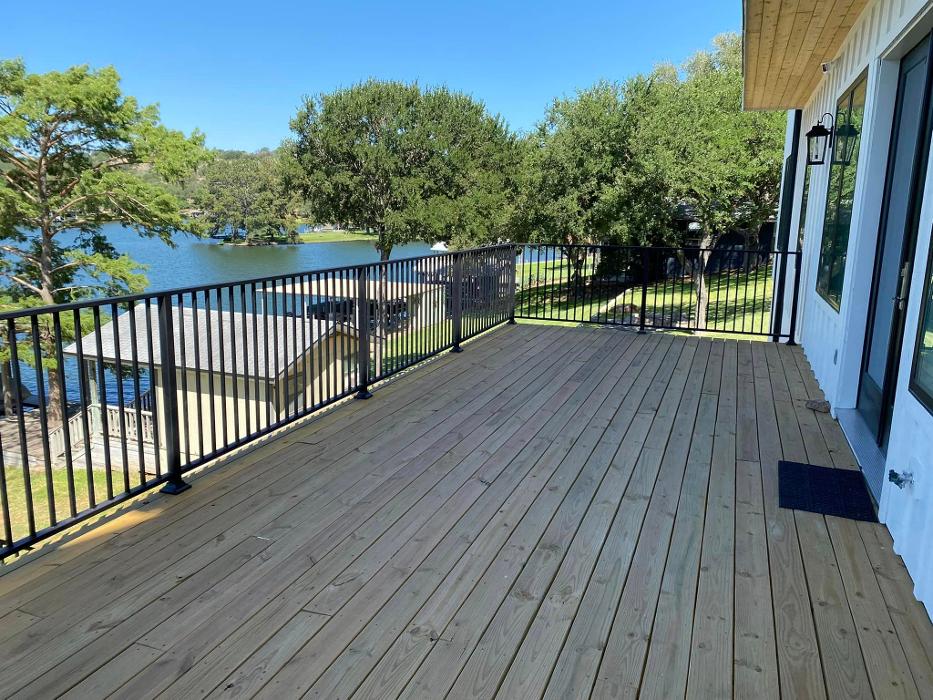 Double S Welding LLC - Bertram, TX