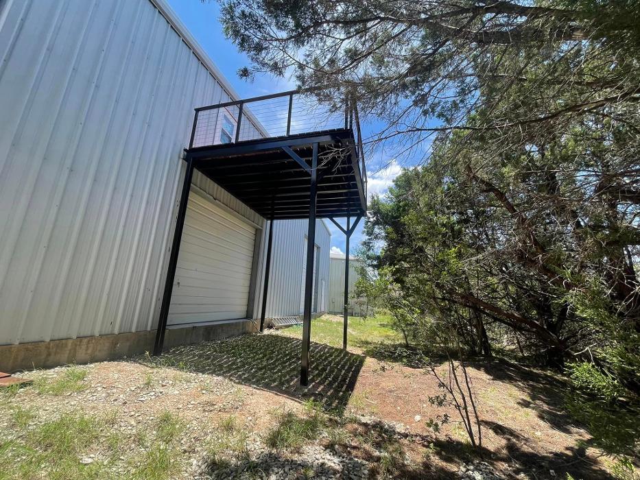 Double S Welding LLC - Bertram, TX