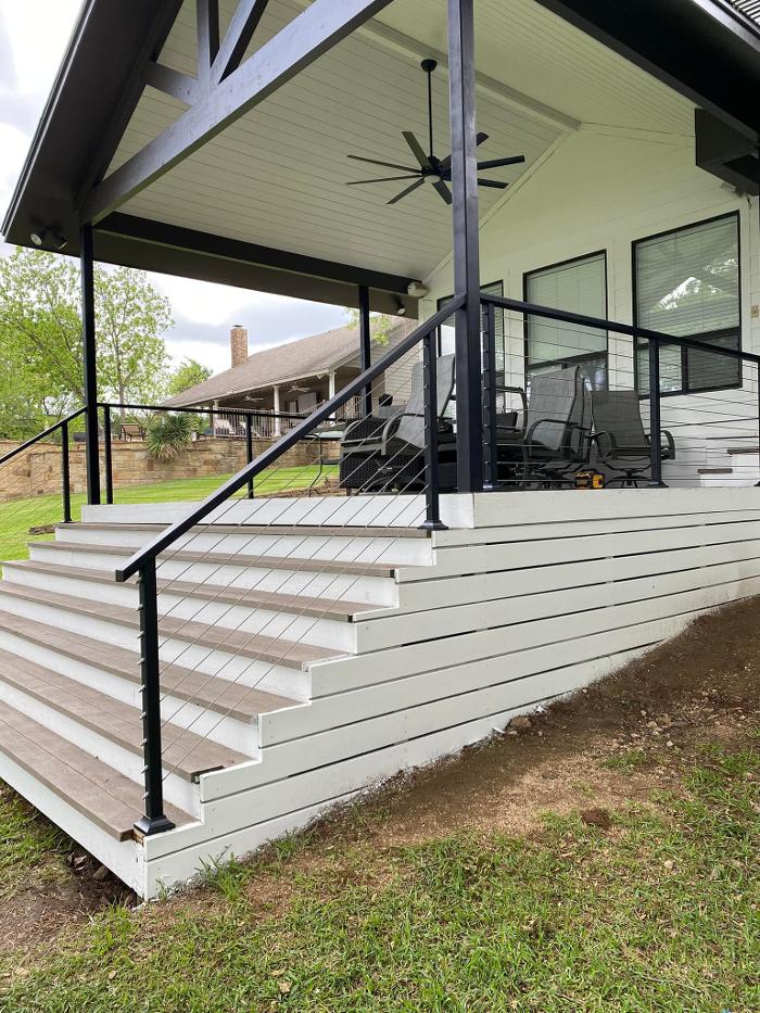 Double S Welding LLC - Bertram, TX