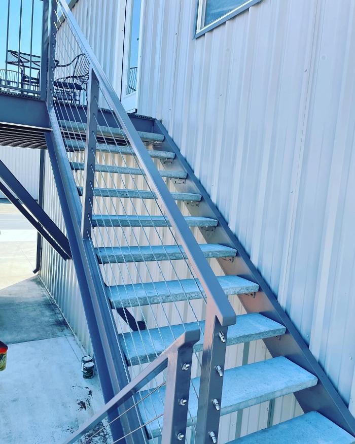 Double S Welding LLC - Bertram, TX