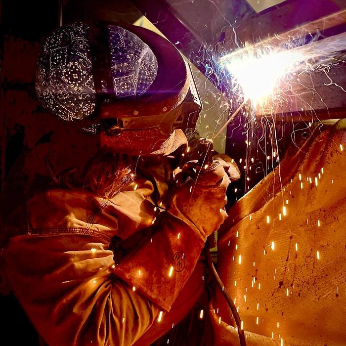 Double S Welding LLC - Bertram, TX