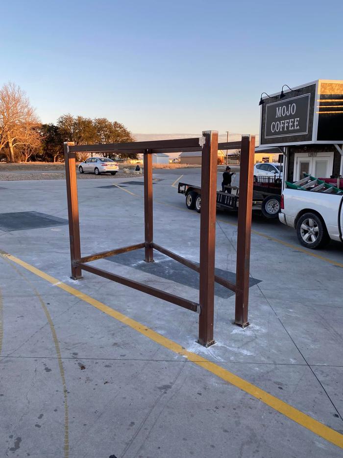 Double S Welding LLC - Bertram, TX